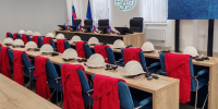 На цементный завод в Новороссийске начнут водить экскурсии - Югополис