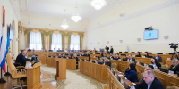 92% бюджета Астраханской области направят на госпрограммы в 2026 – 2028 годах - Yug.Press
