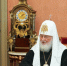 Патриарх Кирилл рассказал, как в юности выпил две бутылки коньяка с «врагом церкви» - Газета Кубань Сегодня