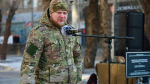 Волгоградская молодежь почтила память защитников Сталинграда на митинге