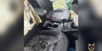 Фото: Госавтоинспекция Кубани - ТК Краснодар
