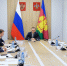 В Краснодарском крае из-за непогоды продлили работу оперативного штаба - Юг России