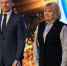 Сегодня, 3 февраля 2025 года, в Краснодарском крае прошло официальное открытие Года дошкольного образования - Министерство образования и науки