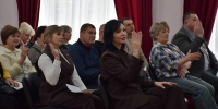 Глава поселения высоко оценил работу правового комитета краевого  СМД - Krasnodarik.Ru