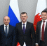 Наумов встретился с генконсулом Турции и обсудил сотрудничество - Газета Краснодарские известия