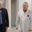 Эдуард Кузнецов осмотрел очистные сооружения и поликлинику в Павловском районе - Югополис