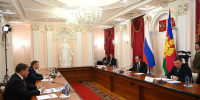 Вениамин Кондратьев: В 2026 году на строительство 136 километров газопроводов направим около 700 миллионов рублей - Министерство ТЭК и ЖКХ