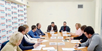 Депутат ЗСК Виктор Тепляков решает проблемы сочинцев - Югополис