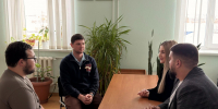 Комитеты СМД объединили усилия по профилактике экстремистской деятельности - Krasnodarik.Ru