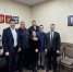 Депутат Законодательного Собрания Кубани Илья Шакалов вместе с депутатом Госдумы России Валерием Горюхановым провели выездную рабочую группу по теме безопасности сельских дорог - Krasnodarik.Ru