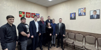 Депутат Законодательного Собрания Кубани Илья Шакалов вместе с депутатом Госдумы России Валерием Горюхановым провели выездную рабочую группу по теме безопасности сельских дорог - Krasnodarik.Ru