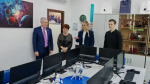 Эдуард Кузнецов изучил работу «Высшей школы программирования» в Краснодаре