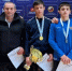 Фото: тг-канал Минспорта ЧР - НИА-Кубань