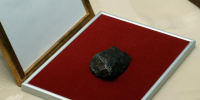 Астроном объяснил, почему метеориты стоят сотни миллионов рублей - LiveKuban.Ru