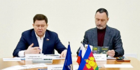 В Сочи с участием депутата Теплякова ищут новые способы борьбы против торговцев первоцветами - Газета Кубань Сегодня