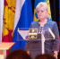 Светлана Маслова вступила в должность мэра Анапы - Комсомольская Правда