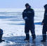 В Волгоградской области в морозы усилена рейдовая работа на водоемах - Yug.Press