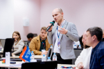 Курсанты программы "Муравьев-Амурский 2030" узнали на практике, как принимать государственные решения