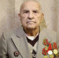 Вениамин Кондратьев поздравил со 101-летием ветерана Великой Отечественной войны из Краснодара - Администрация Краснодарского края