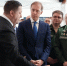 Военный инновационный технополис «Эра» в Анапе посетил Денис Мантуров - Департамент информационной политики