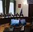 Военный комитет краевого парламента провел расширенное заседание рабочей группы по вопросам сдачи норм ГТО - Krasnodarik.Ru