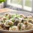 Ленивые вареники с грибами — очень вкусный и яркий завтрак за 15 минут - Кубанские Новости
