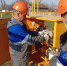 Государственную поддержку на подключение газа получили более 1500 семей участников СВО на Кубани - Itar-TassKuban.Ru
