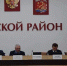 6 февраля 2026 года депутат В. Лыбанев принял участие в работе открытой сессии Совета муниципального образования Каневской муниципальный район - Krasnodarik.Ru