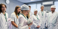 Кубанский медицинский университет переходит на обновленную модель подготовки врачей - Yug.Press