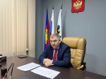 Позитивные изменения за время действия программы "Единой России" на Кубани отметил депутат Госдумы Ламейкин