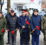Представитель краевого следственного управления принял участие в памятных мероприятиях, посвященных 83-летию со дня освобождения Кореновска от немецко-фашистских оккупантов - Следственный комитет
