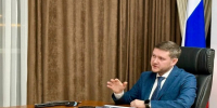 Фото: министерство экономики Краснодарского края - НИА-Кубань