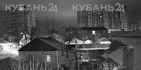 Ночной грохот и тряска: момент землетрясения в Новороссийске и Анапе сняли на видео - Krasnodarik.Ru