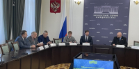 В ЗСК обсудили доклад Уполномоченного - Уполномоченный по правам человека