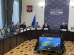 В ЗСК обсудили доклад Уполномоченного