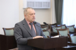 В ЗСК обсудили доклад Уполномоченного