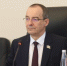 На сессии ЗСК предложили кандидатуру на должность члена ЦИК РФ - Газета Кубань Сегодня