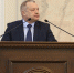 Правозащитник Кубани представил итоговый отчет депутатам ЗСК - Югополис
