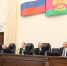 Депутаты ЗСК одобрили кандидатуру на должность члена ЦИК РФ - Югополис