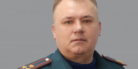 Сергей Симоненко. Фото: ГУ МЧС России по Краснодарскому краю - Югополис