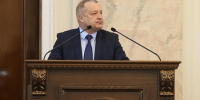 Депутаты ЗСК заслушали Доклад Уполномоченного по правам человека в Краснодарском крае за 2025 год - Новая Газета Кубани