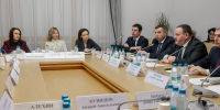 Фото предоставлено пресс-службой Светланы Бессараб - НИА-Кубань