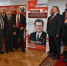 Фракция КПРФ в Госдуме организовала выставку к 100-летию со дня рождения советского государственного деятеля В.И. Воротникова - КПРФ
