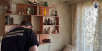 Дело о насильственном преступлении и убийстве передали в суд в Петербурге - Газета Краснодарские известия