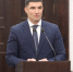 Серафим Тимченко объявил об уходе с поста министра спорта Кубани - Газета Краснодарские известия