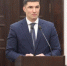 Министр спорта Кубани Серафим Тимченко объявил об уходе - LiveKuban.Ru