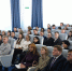 Профориентационное мероприятие Арбитражного суда Краснодарского края для студентов Северо-Кавказского филиала Российского государственного университета правосудия имени В.М. Лебедева - Арбитражный Суд