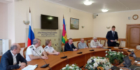В Краснодаре состоялась аттестация специалистов в области ветеринарии - Департамент ветеринарии