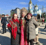 Депутаты ЗСК Олег Бойченко и Станислав Гринев помогли в организации фестиваля-шествия «Русские красавицы» в Краснодаре - Югополис