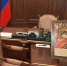 Путину подарили необычную икону. В каких случаях она помогает? - LiveKuban.Ru
